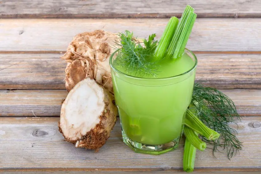 Calorías en el jugo de apio - Cómo se prepara el apio para bajar de peso calorias jugo de apio - Cómo se prepara el apio para bajar de peso