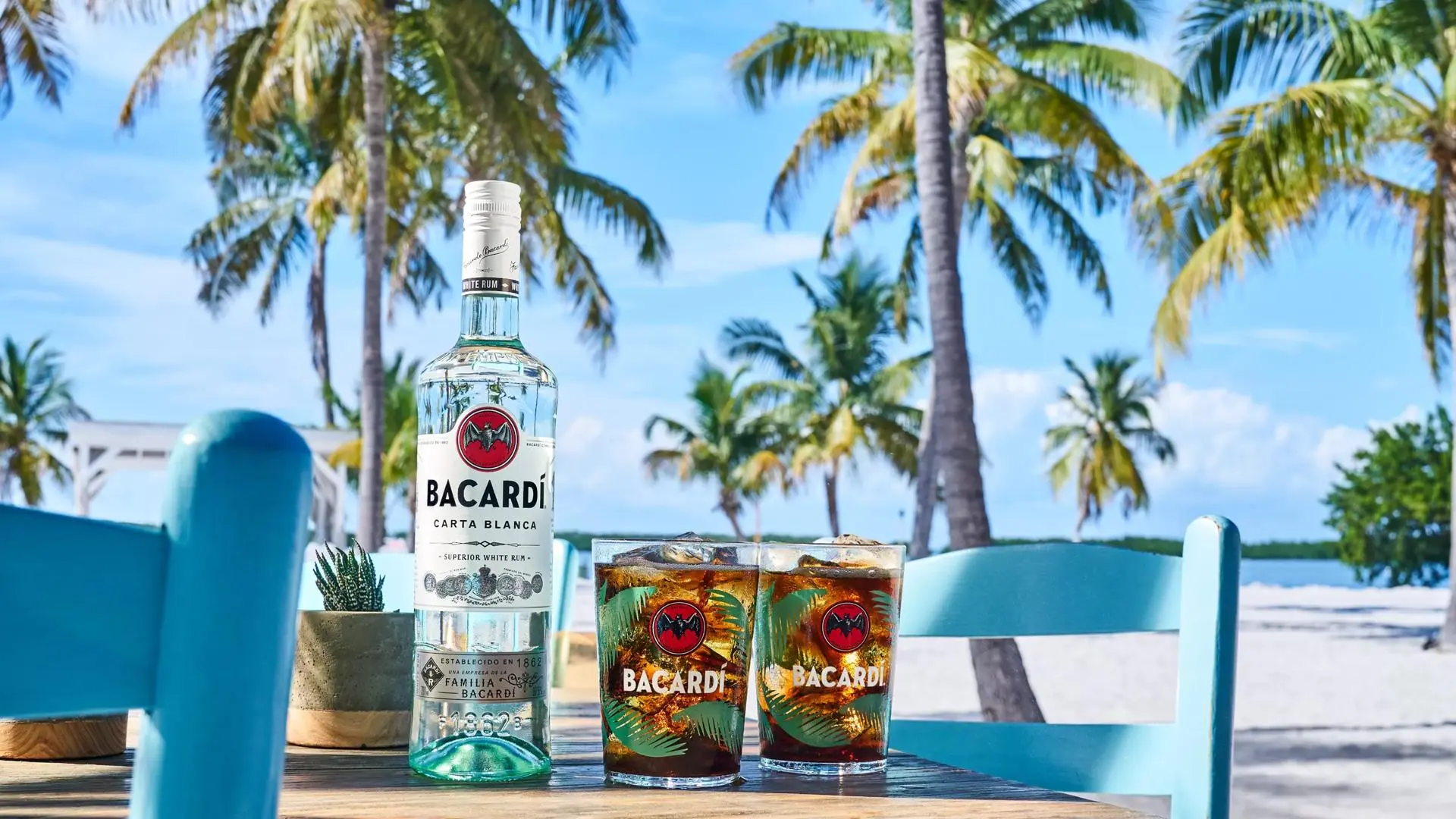 Bacardi con jugo de naranja: Una combinación refrescante - Cómo se prepara el Bacardi blanco bacardi con jugo de naranja - Cómo se prepara el Bacardi blanco