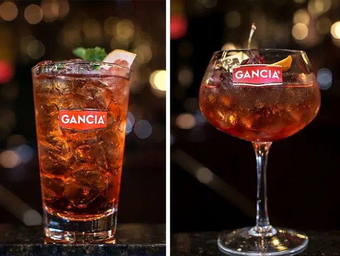 Gancia con jugo de naranja: una deliciosa combinación refrescante - Cómo se prepara el Red Bitter gancia con jugo de naranja - Cómo se prepara el Red Bitter