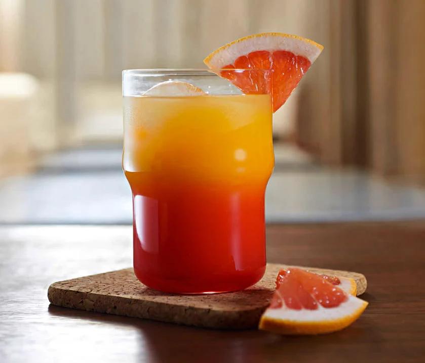 Coctel con tequila y jugo de naranja - Cómo se prepara un don Julio 70 coctel con tequila y jugo de naranja - Cómo se prepara un don Julio 70
