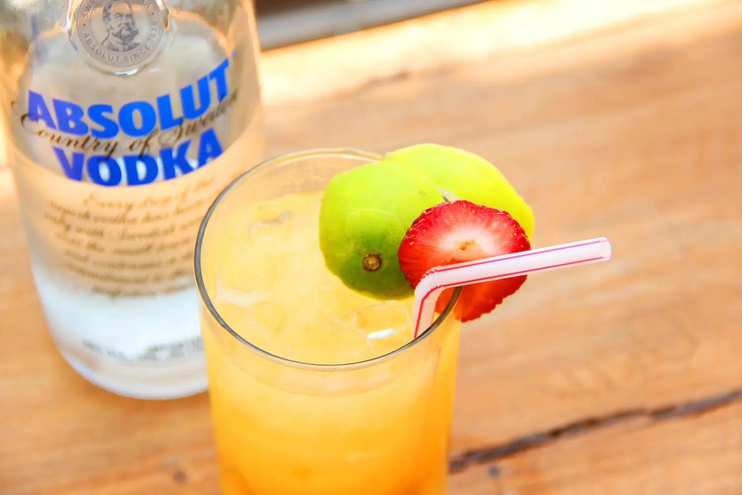 Absolut con jugo: una combinación refrescante para el verano - Cómo se puede tomar el Absolut absolut con jugo - Cómo se puede tomar el Absolut