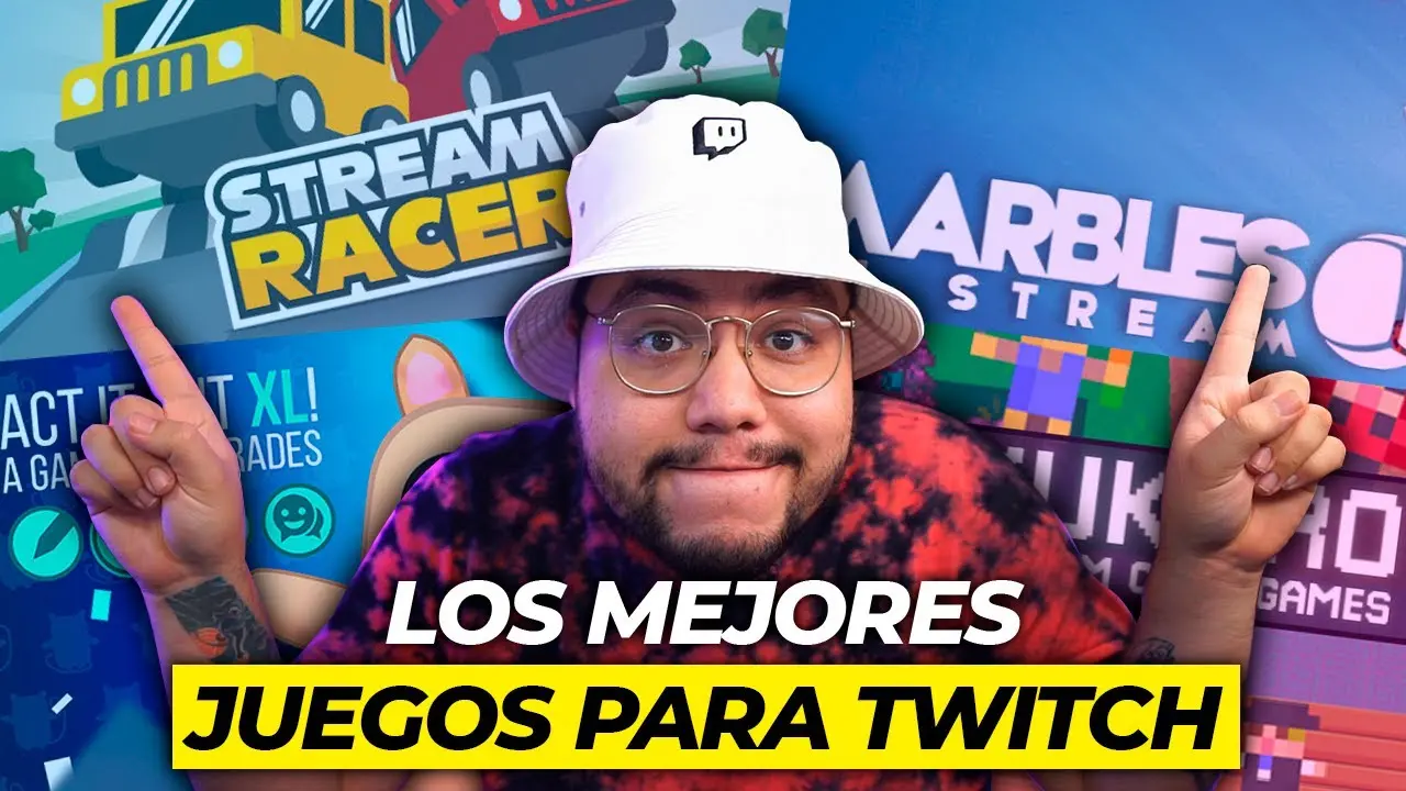 Juegos para jugar con el chat de Twitch - Cómo se usa el chat de Twitch juegos para jugar con el chat de twitch - Cómo se usa el chat de Twitch