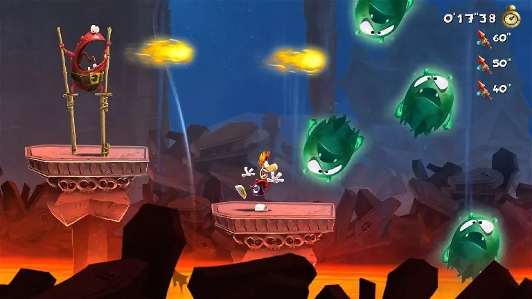 Juegos de plataforma: una experiencia de diversión inigualable - Cómo son los juegos de plataforma juegos plataforma - Cómo son los juegos de plataforma