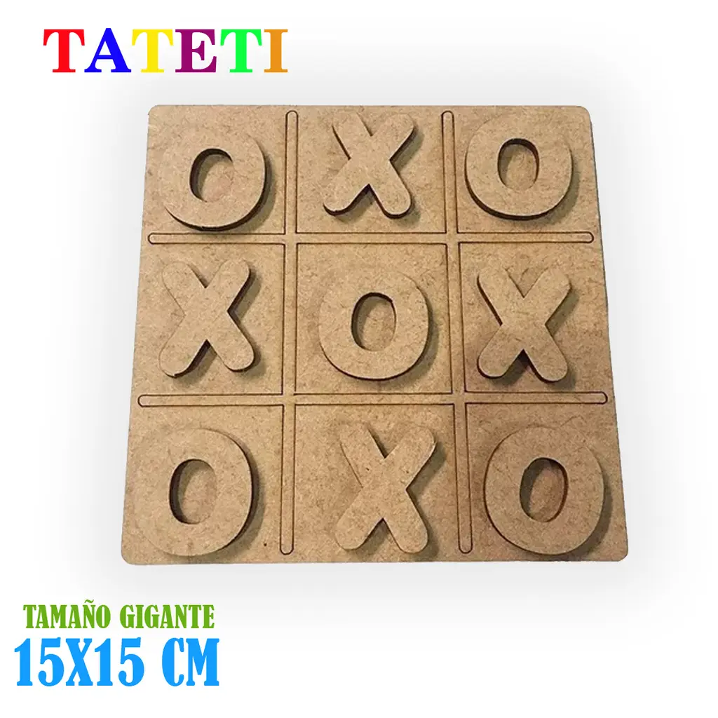 juegos de tateti - Cómo son los movimientos del Ta Te Ti