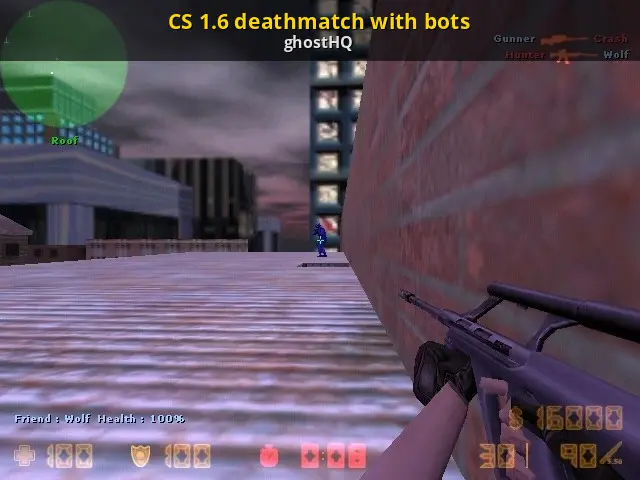 jugar counter strike online con bots - Cómo subirle la dificultad a los bots cs2