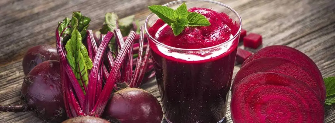 Jugo de remolacha para deporte: beneficios y cómo tomarlo - Cómo tomar remolacha deporte jugo de remolacha deporte - Cómo tomar remolacha deporte