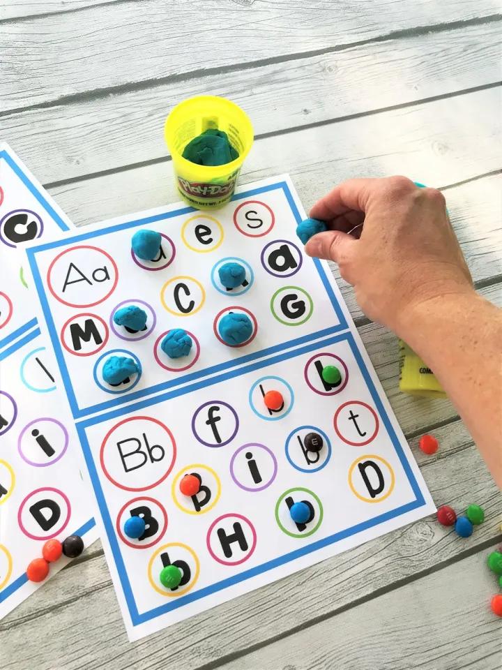 juegos de lectoescritura para niños de preescolar - Cómo trabajar la lectoescritura en preescolar