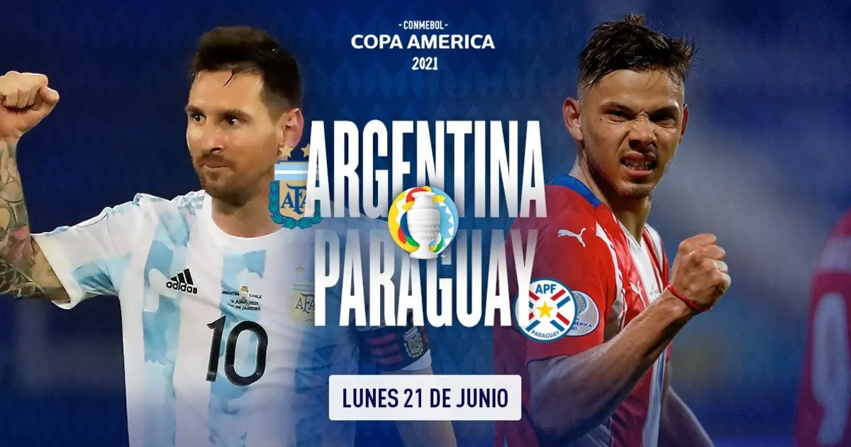 A qué hora juega Argentina Paraguay hoy - Cómo va Argentina Paraguay hoy a que hora juega argentina paraguay hoy - Cómo va Argentina Paraguay hoy