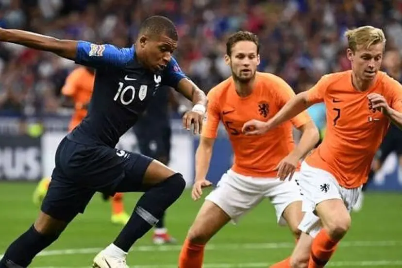 El Juego de Holanda - Cómo va el partido de Argentina y Holanda el juego de holanda - Cómo va el partido de Argentina y Holanda