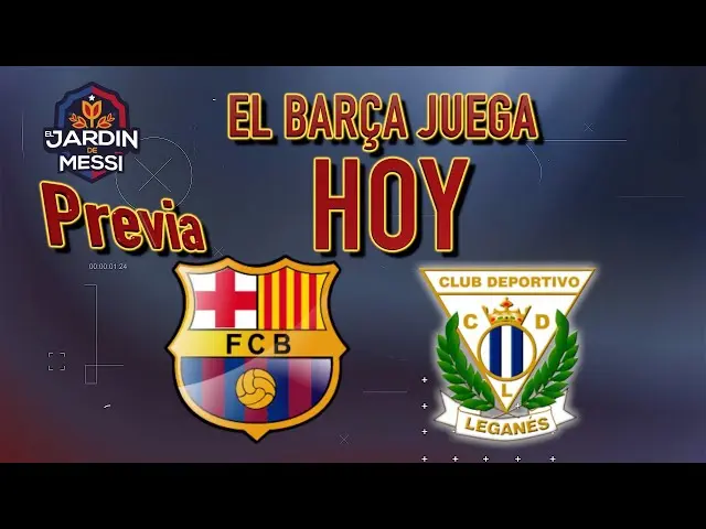con quien juega el barcelona ayer - Cómo va el partido del Barcelona de España