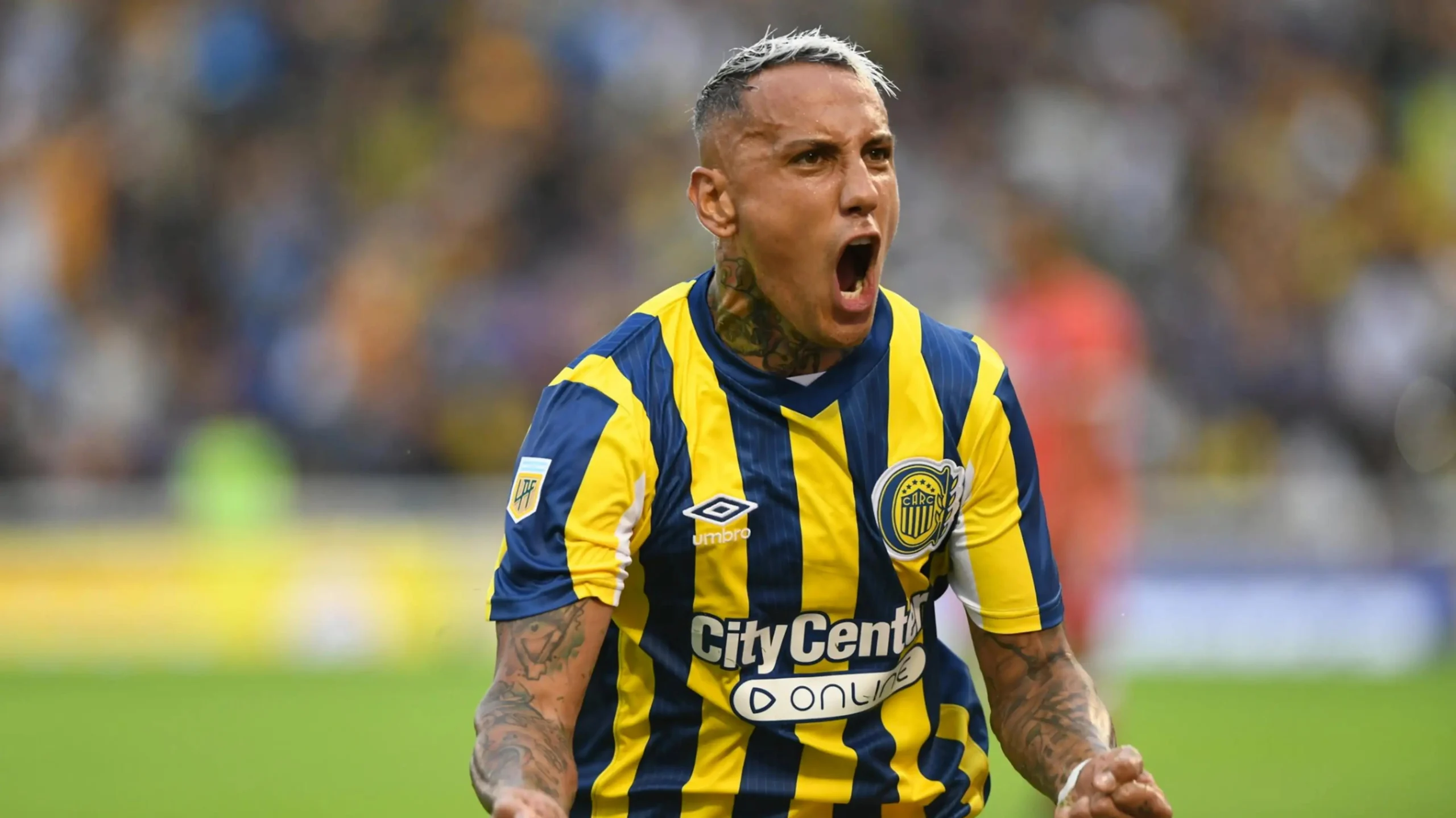 ¿A qué hora juega Central? - Cómo va Rosario Central por favor aq hora juega central - Cómo va Rosario Central por favor