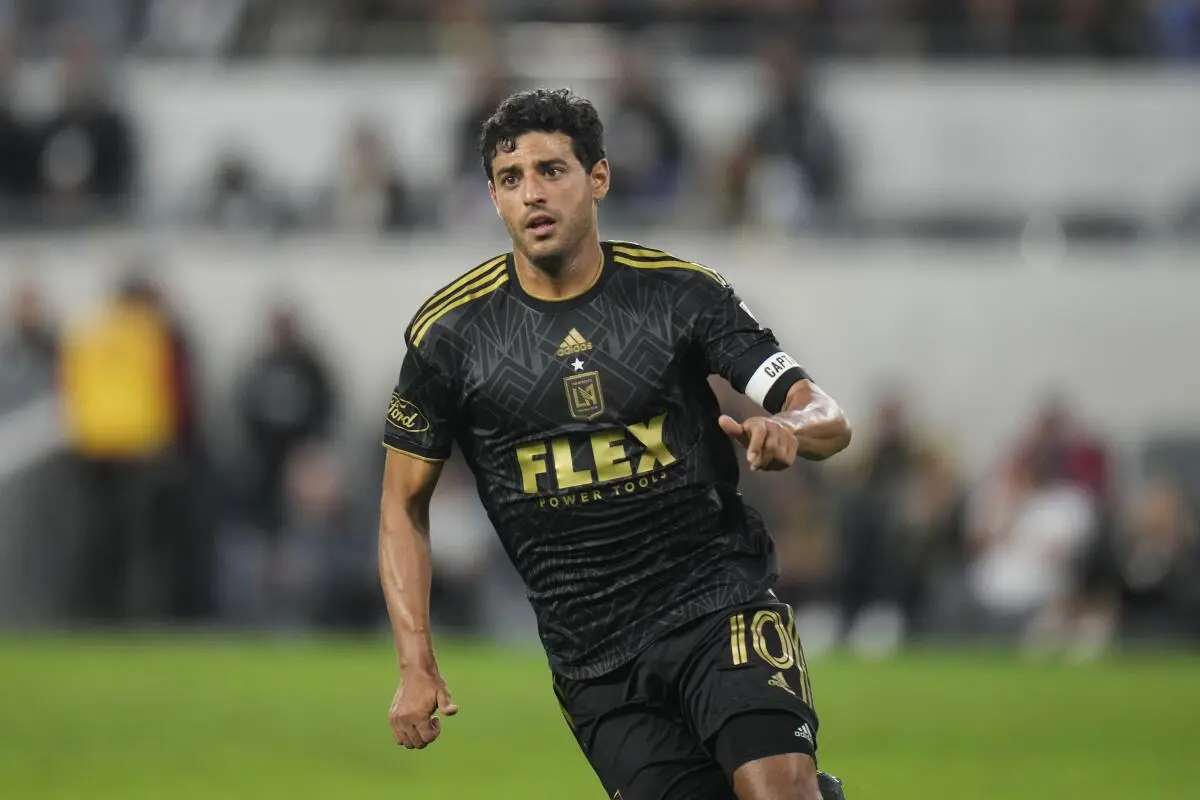 ¿Cuándo juega Los Angeles FC? - Cómo van los ángeles FC hoy cuando juega los angeles fc - Cómo van los ángeles FC hoy