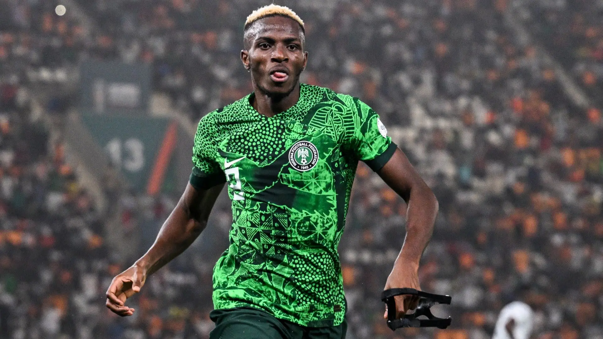 Cuando juega Nigeria - Cómo ver la Copa Africana de Naciones cuando juega nigeria - Cómo ver la Copa Africana de Naciones