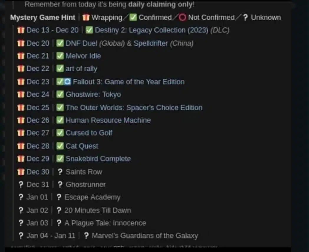 Lista de juegos de Epic Games - Cómo ver mi lista de juegos de Epic Games lista de juegos epic games - Cómo ver mi lista de juegos de Epic Games