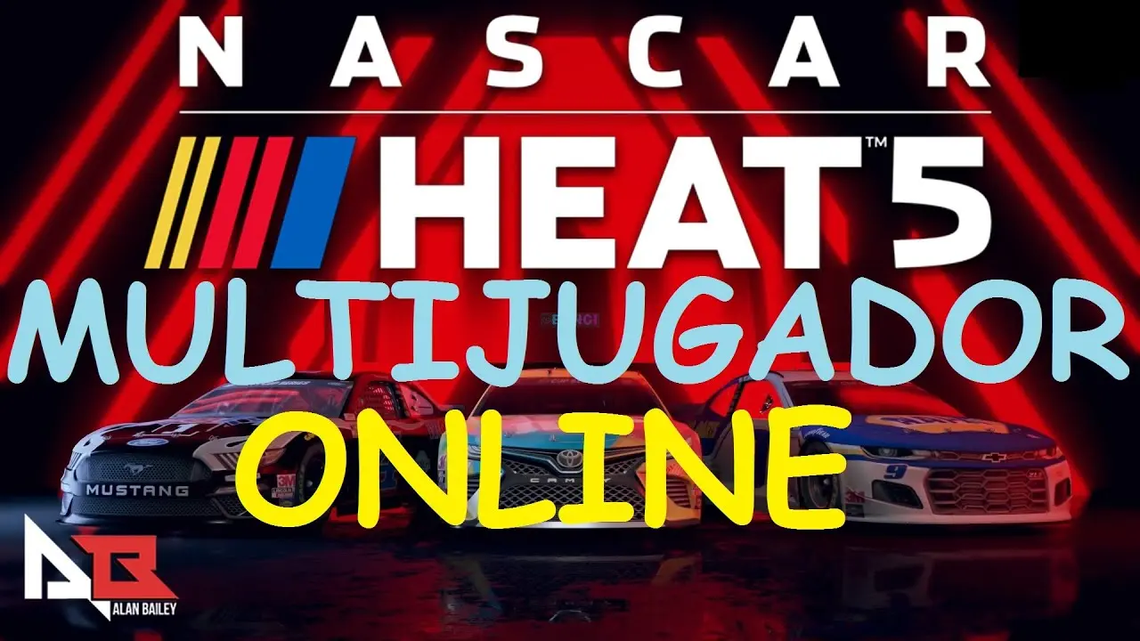 jugar nascar online - Cómo ver Nascar en vivo gratis