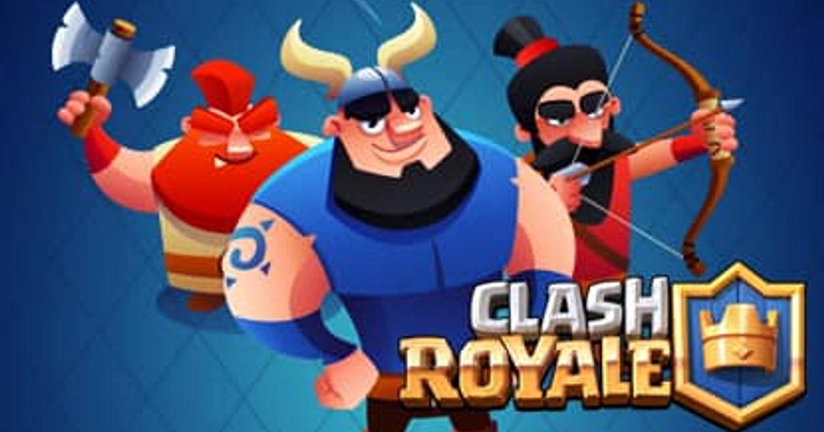 clash royale jugar ahora - Cómo ver partidas en vivo Clash Royale