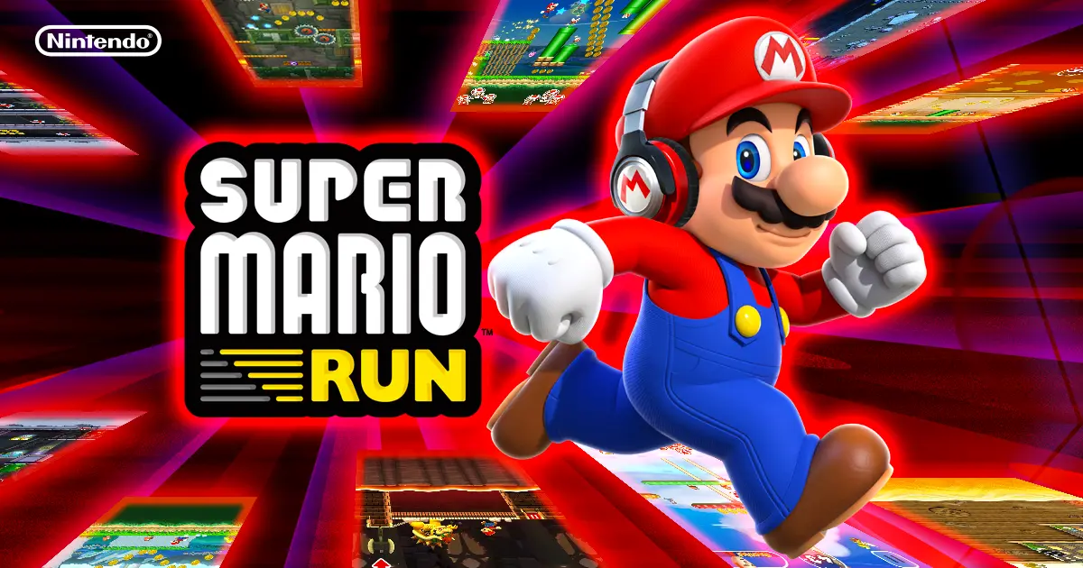 super mario run jugar online - Cómo vincular una cuenta Nintendo en Super Mario Run