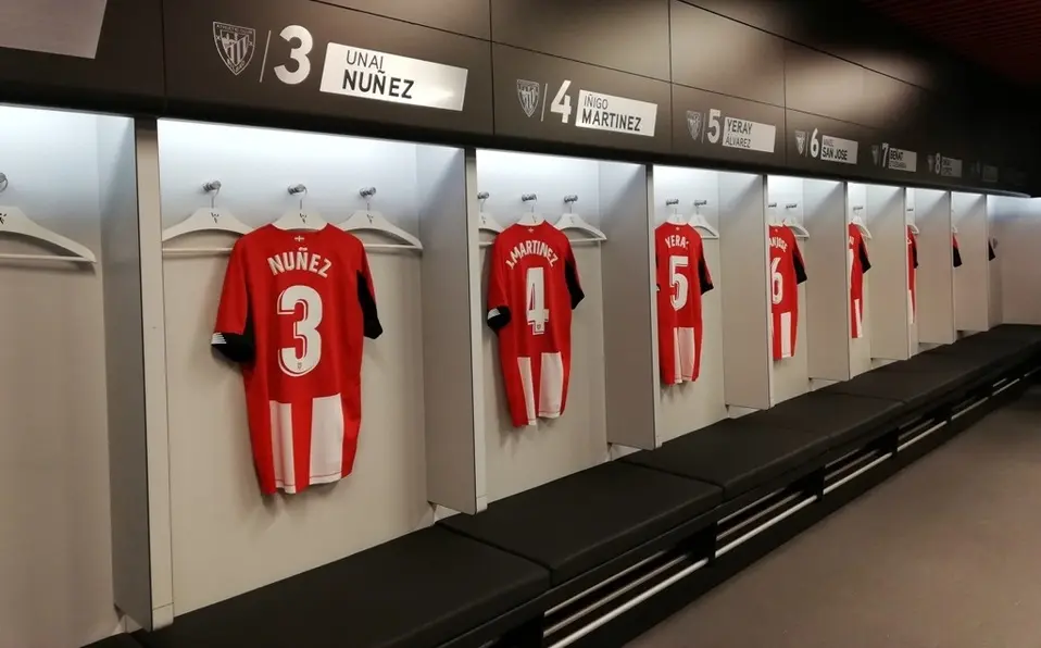 Por qué el Athletic Club solo juega con vascos - Cuál es el equipo de España que juega con puros españoles porque el athletic solo juega con vascos - Cuál es el equipo de España que juega con puros españoles