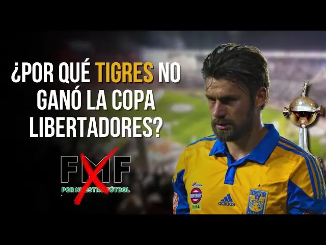 Por qué Tigres juega la Copa Libertadores - Cuál es el equipo que más finales de Libertadores perdió porque tigres juega la libertadores - Cuál es el equipo que más finales de Libertadores perdió