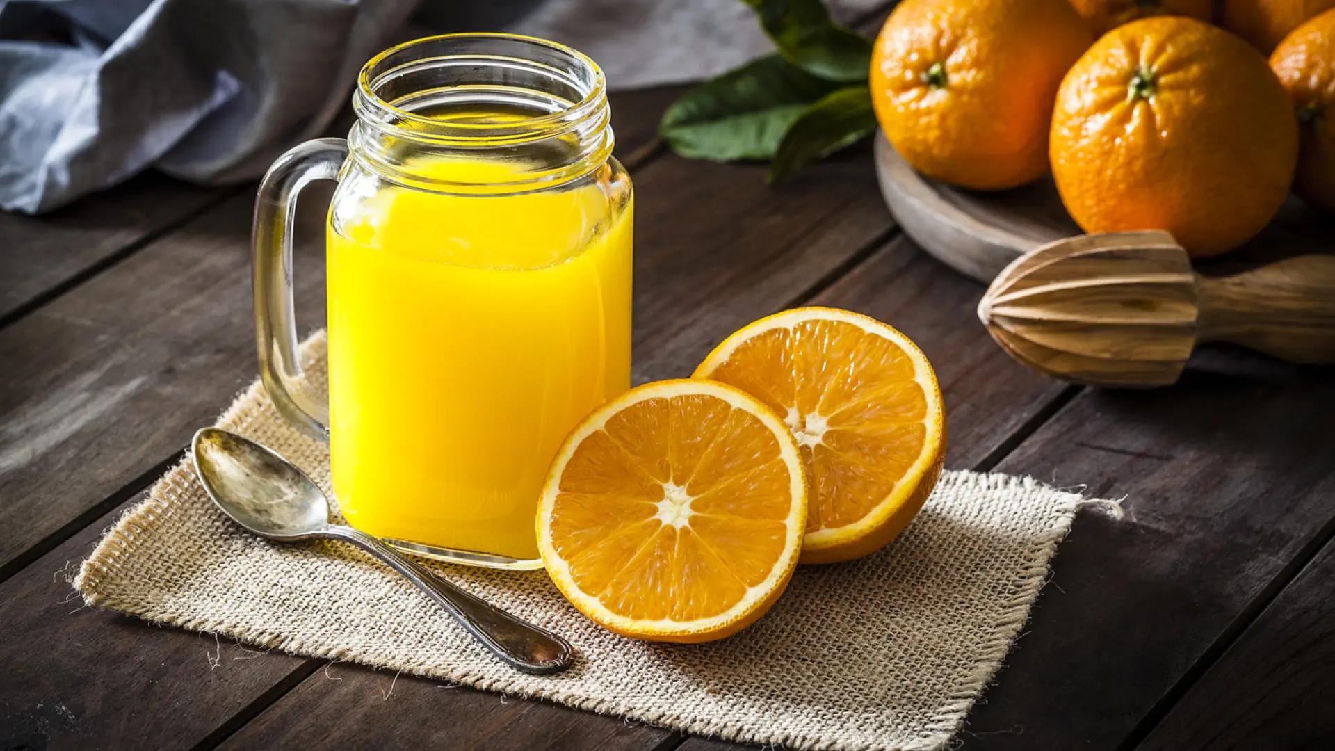 Glucosa en el jugo de naranja: ¿Qué debes saber? - Cuál es el índice glucémico del jugo de naranja glucosa jugo de naranja - Cuál es el índice glucémico del jugo de naranja