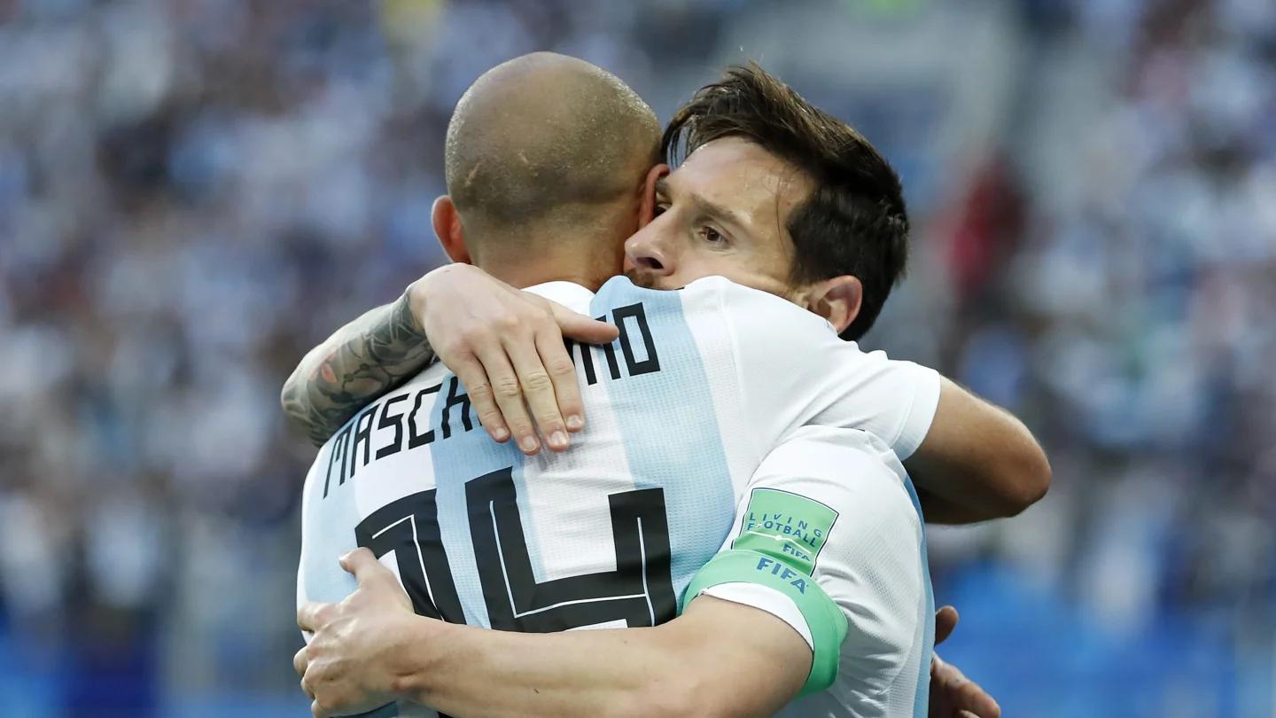 Jugador con más partidos jugados en la selección argentina - Cuál es el jugador con más partidos en la selección Argentina jugador con mas partidos jugados en la seleccion argentina - Cuál es el jugador con más partidos en la selección Argentina