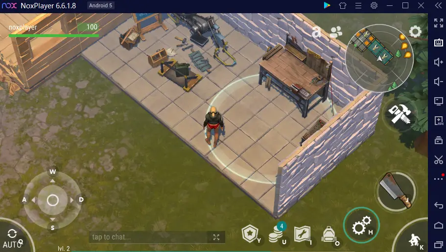 Último día en la Tierra: Jugar en PC - Cuál es el mejor emulador para jugar Last Day on Earth last day on earth survival jugar en pc - Cuál es el mejor emulador para jugar Last Day on Earth