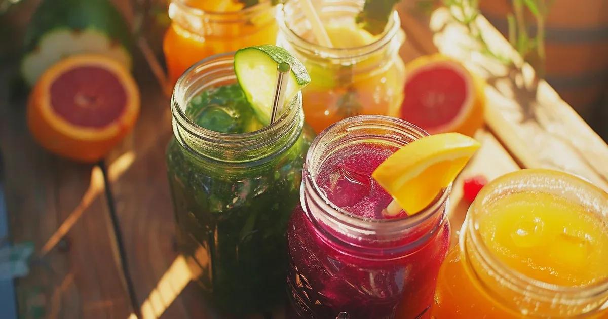 Jugo de limón para el hígado: ¿Realmente funciona? - Cuál es el mejor jugo para desintoxicar el hígado jugo de limon para el higado - Cuál es el mejor jugo para desintoxicar el hígado