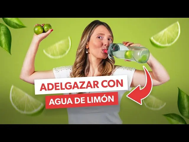 El jugo de limón ayuda a bajar de peso: ¿mito o realidad? - Cuál es el mejor limón para bajar de peso el jugo de limon ayuda a bajar de peso - Cuál es el mejor limón para bajar de peso