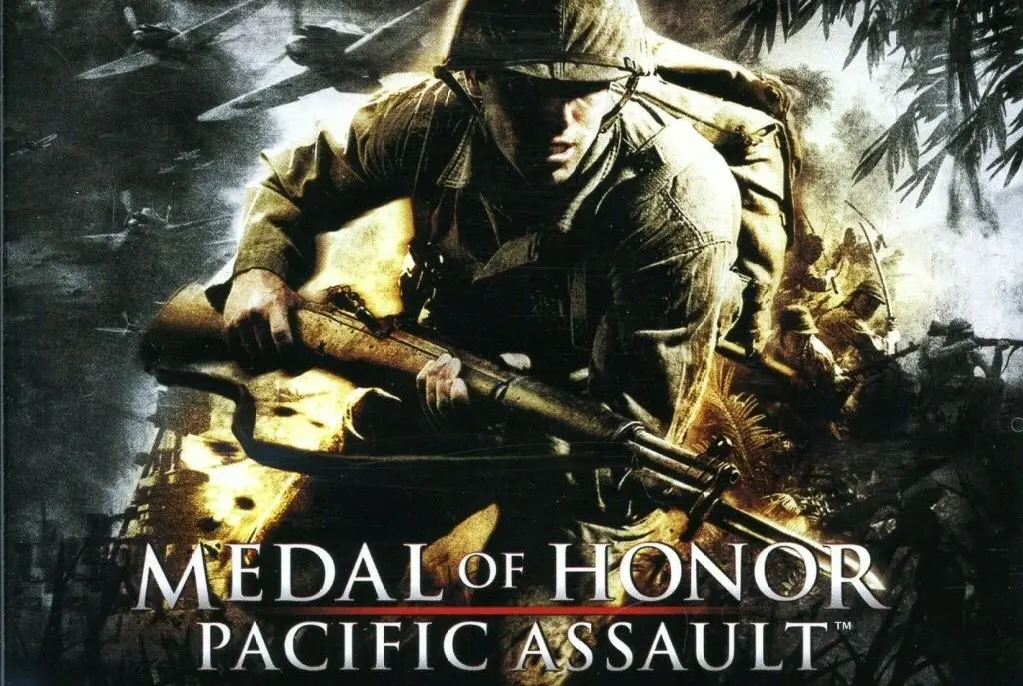 juegos de medalla de honor para jugar - Cuál es el mejor Medalla de Honor de PS2