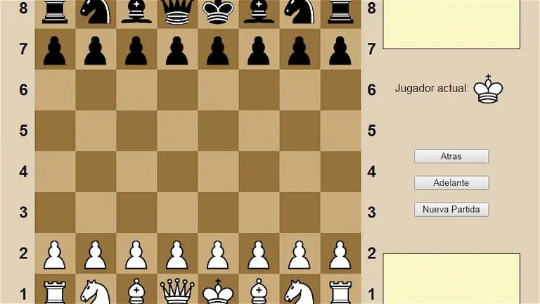 Programas para jugar ajedrez online: ¿Cuál es el mejor? - Cuál es el mejor programa de ajedrez programas para jugar ajedrez online - Cuál es el mejor programa de ajedrez