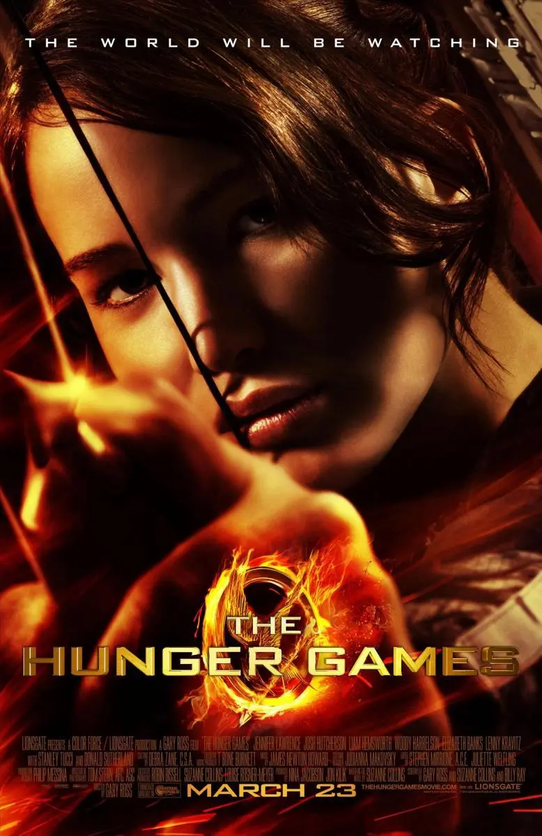 Los Juegos del Hambre: Sinopsis y Reseña - Cuál es el mensaje de Los Juegos del Hambre los juegos del hambre sinopsis - Cuál es el mensaje de Los Juegos del Hambre