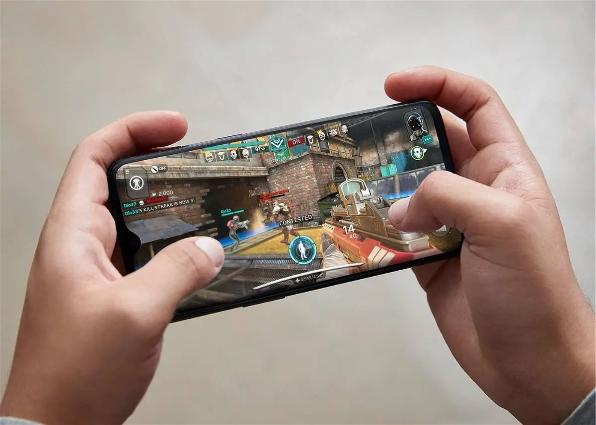 Jugando online móvil: la nueva forma de entretenimiento - Cuál es el número de la caída jugando online movil - Cuál es el número de la caída