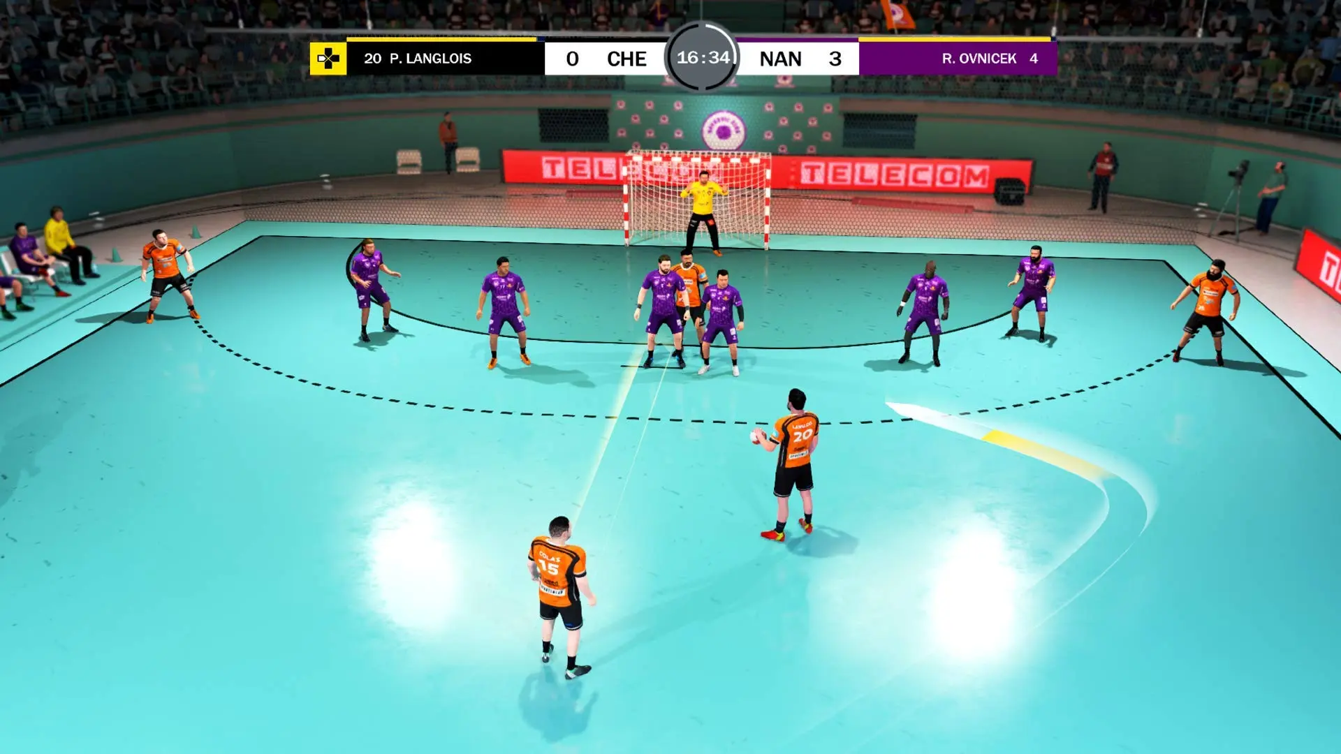 Juego Handball: Historia y Reglas - Cuál es el origen del handball juego handball - Cuál es el origen del handball