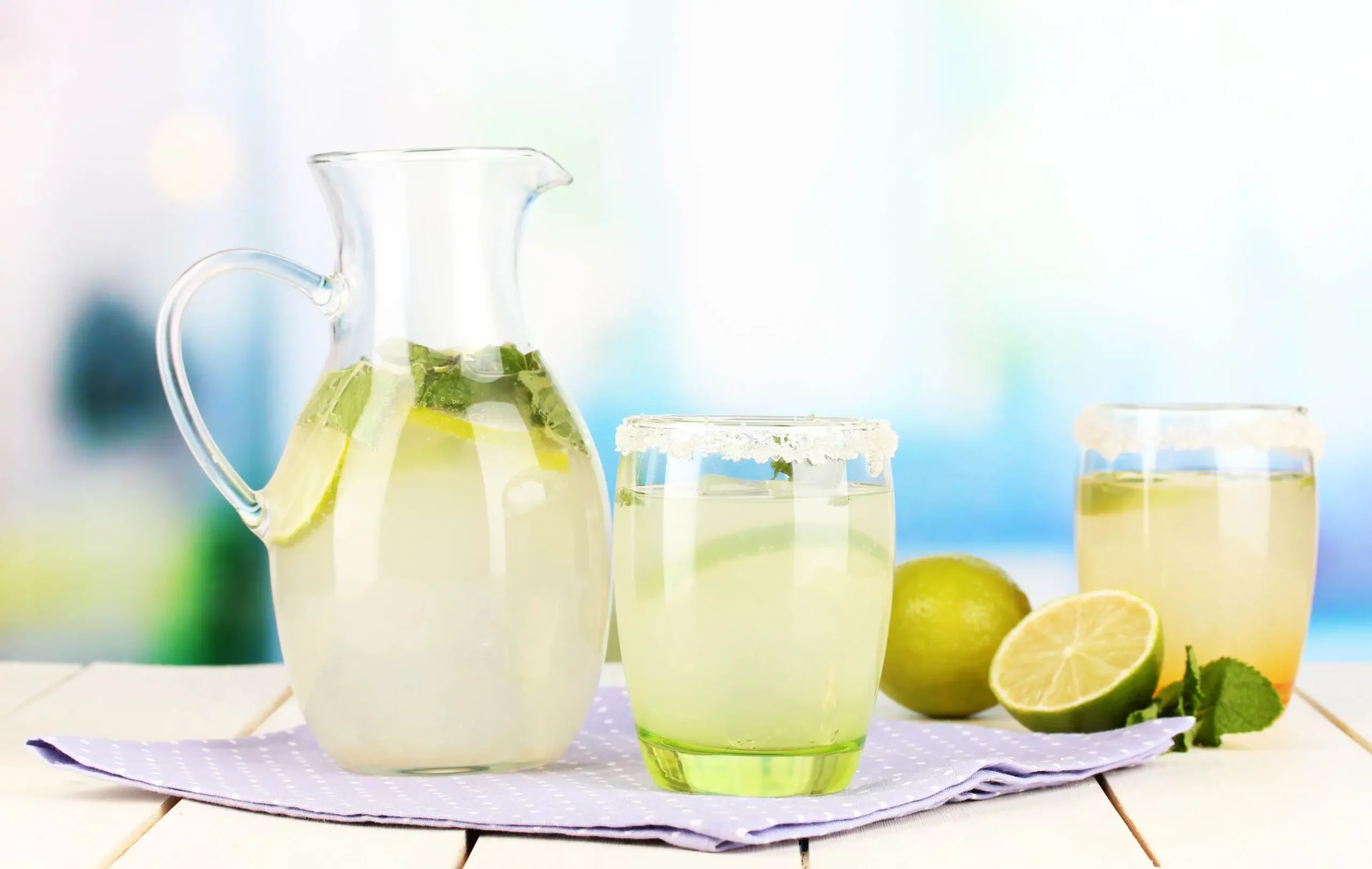 Color del jugo de limón - Cuál es el sabor del limón color de jugo de limon - Cuál es el sabor del limón