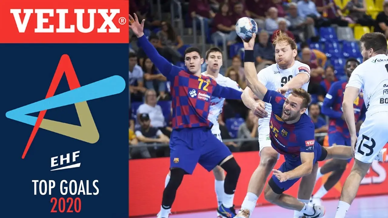 Las mejores jugadas de handball - Cuál es el significado de handball las mejores jugadas de handball - Cuál es el significado de handball