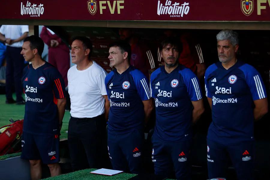 ¿Dónde jugó Berizzo? - Cuál es el sueldo de Berizzo en Chile donde jugo berizzo - Cuál es el sueldo de Berizzo en Chile