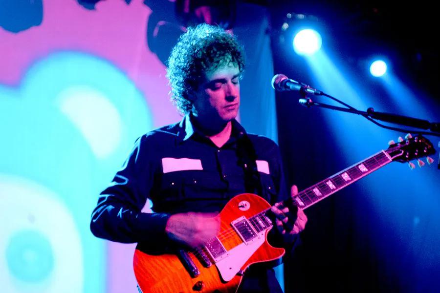 Cerati Jugo de Luna en Vivo: El Último Concierto de Gustavo Cerati - Cuál es el último concierto de Cerati cerati jugo de luna en vivo - Cuál es el último concierto de Cerati