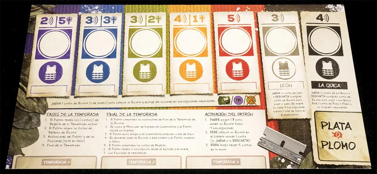 pablo emilio juego de cartas - Cuál es el valor de las cartas en el Ajiley