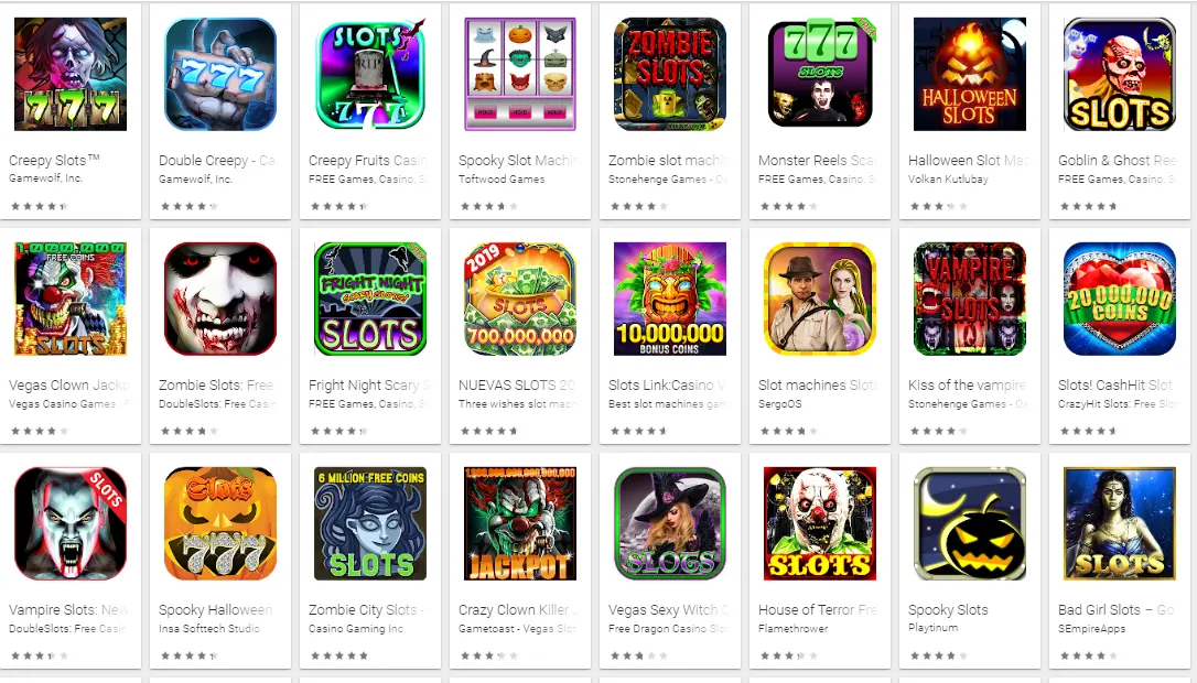 Juegos de casino móvil: la diversión en la palma de tu mano - Cuál es la app de casino online argentina juegos de casino movil - Cuál es la app de casino online argentina