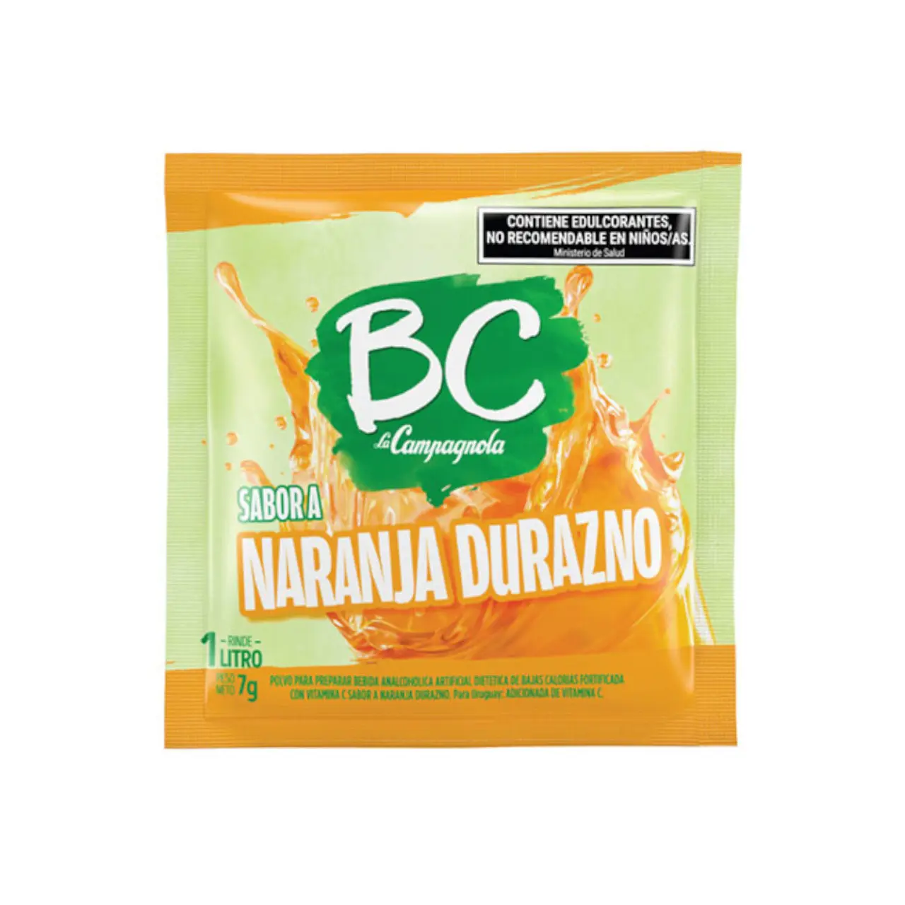 bc jugo de naranja - Cuál es la densidad del jugo de naranja