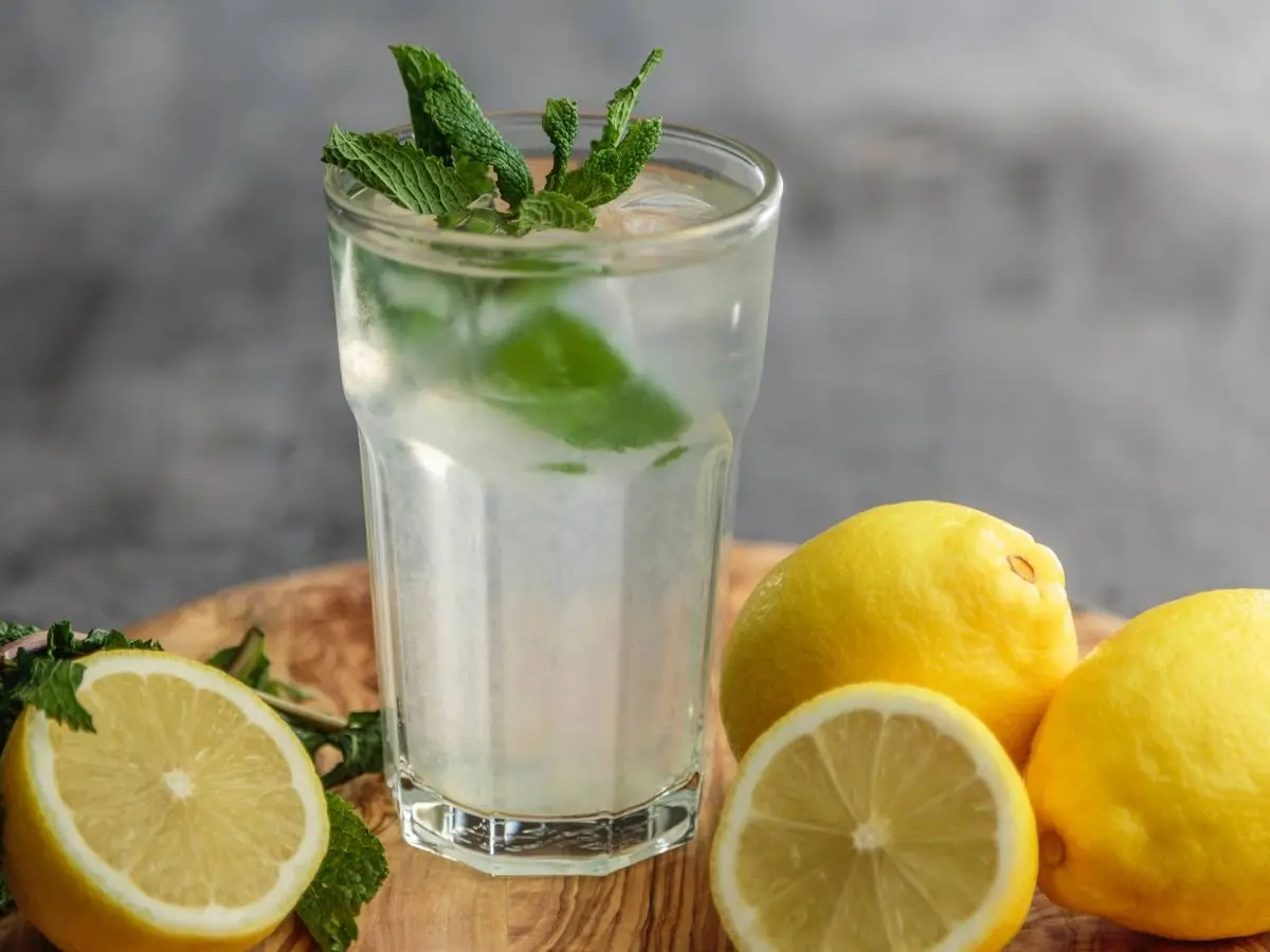 dieta del jugo de limon en ayunas - Cuál es la dieta de agua con limón