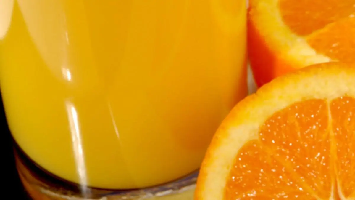Cómo bajar de peso con el jugo de naranja - Cuál es la dieta del truco de la naranja jugo de naranja para adelgazar - Cuál es la dieta del truco de la naranja