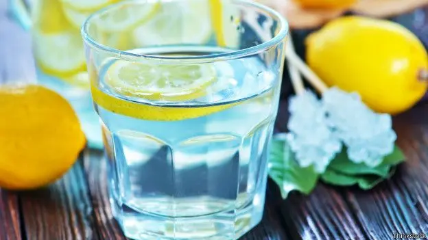 agua o jugo - Cuál es la diferencia entre agua y jugo
