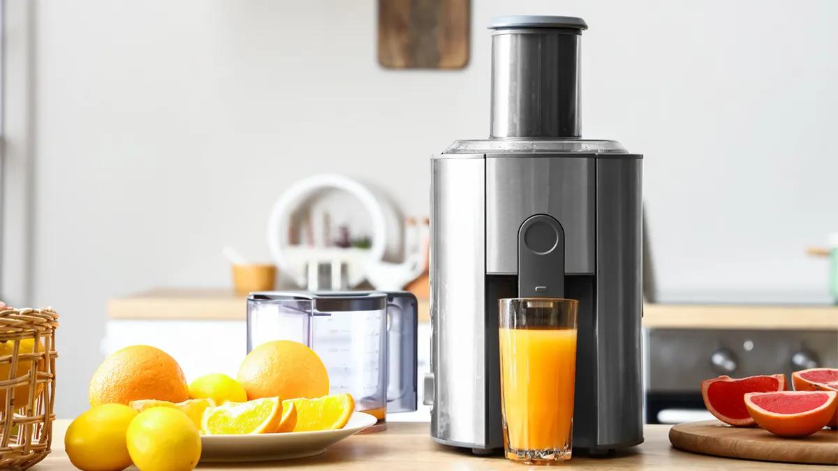 Extractor de jugos: Funcionamiento y uso - Cuál es la función de un extractor extractor de jugos funcionamiento - Cuál es la función de un extractor