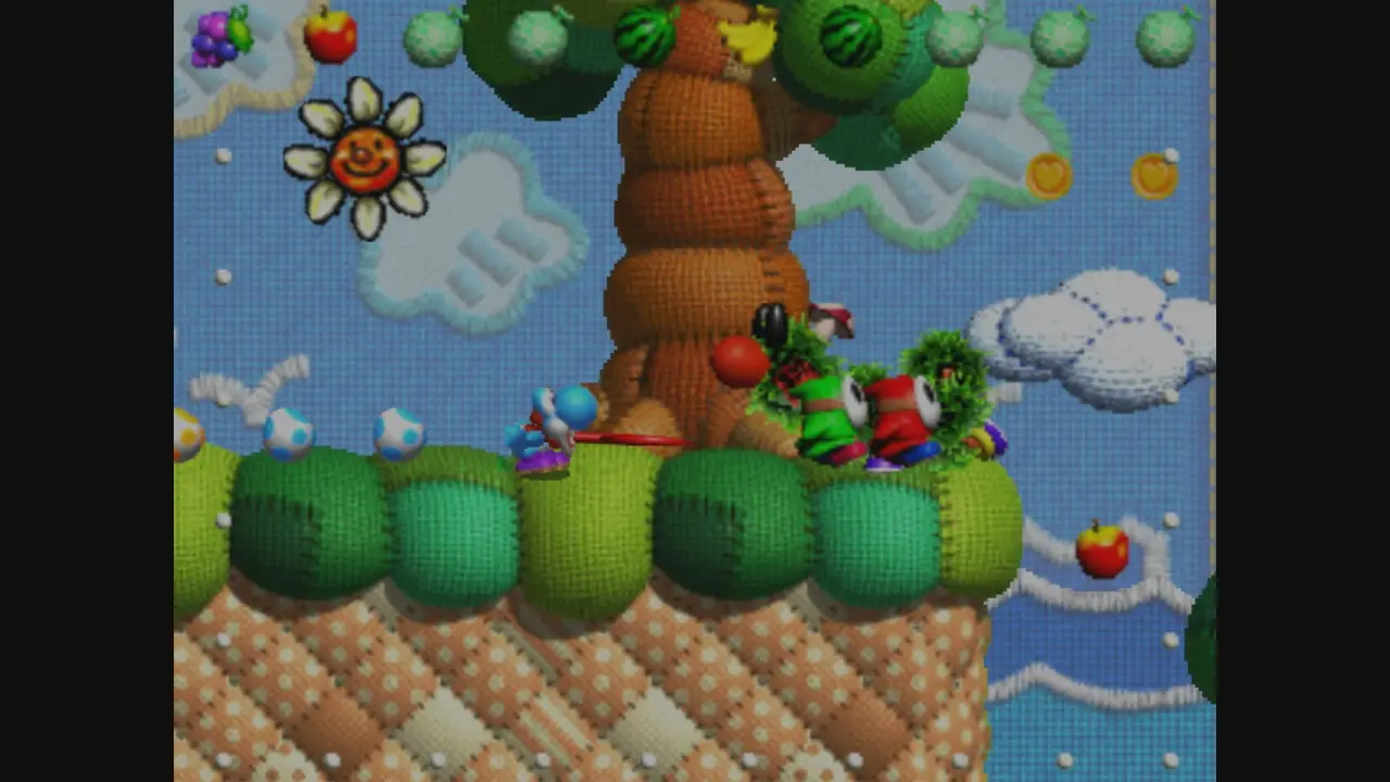 yoshi's story jugar - Cuál es la historia de Yoshi