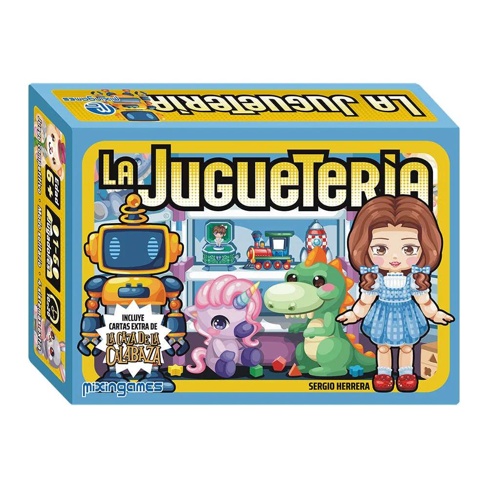 juegos de la jugueteria - Cuál es la juguetería más grande de Argentina