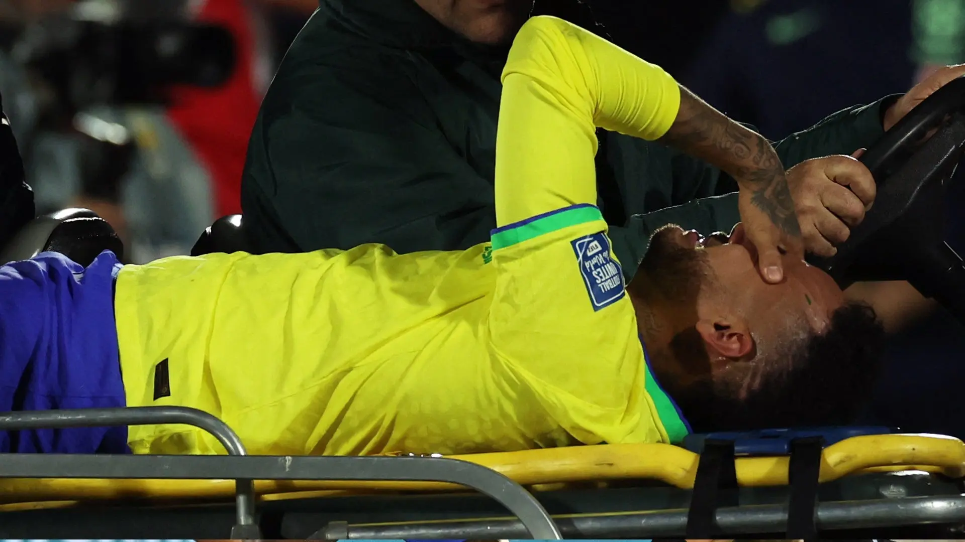 Cuándo vuelve Neymar a jugar: Lesión y tiempo de recuperación - Cuál es la lesión de Neymar hoy cuando vuelve neymar a jugar - Cuál es la lesión de Neymar hoy