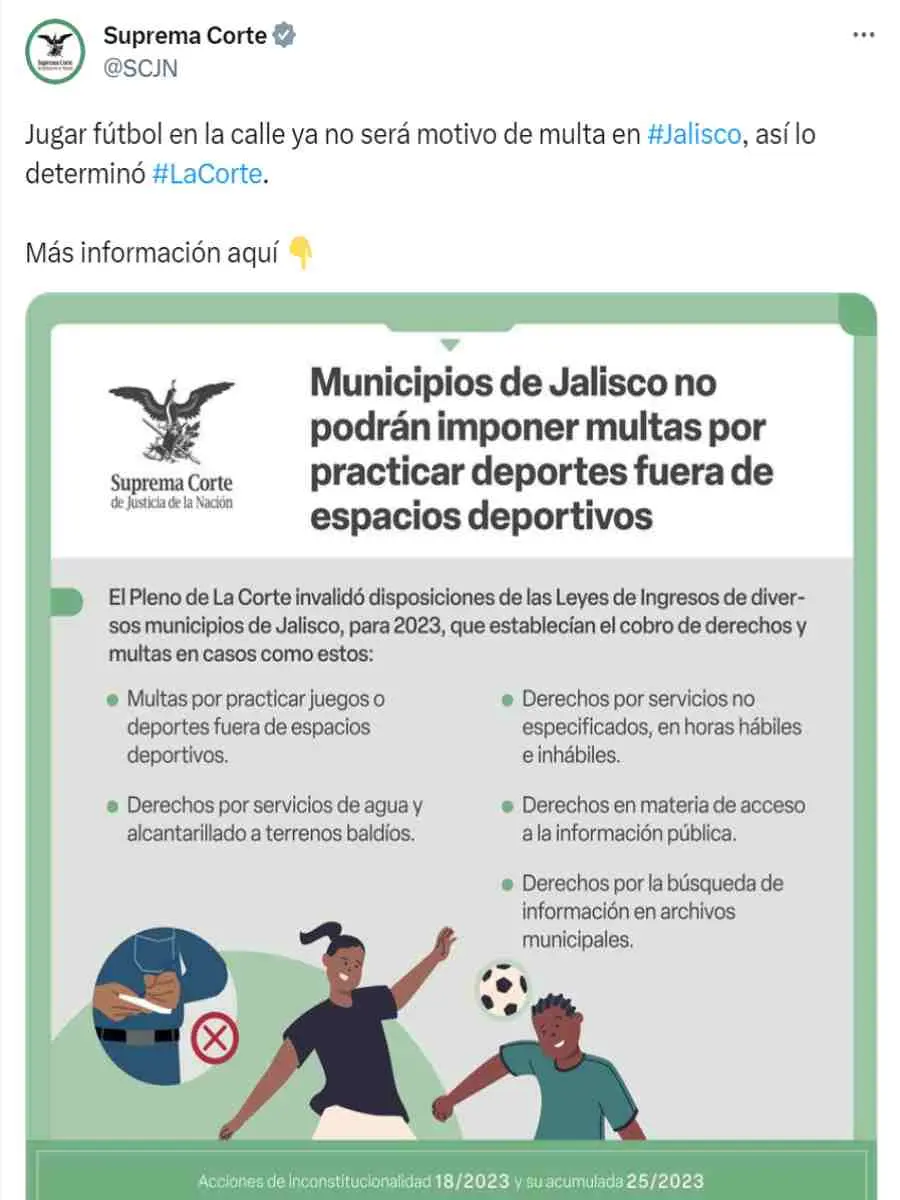 Ley que prohíbe jugar fútbol en la calle en Argentina - Cuál es la ley del deporte en Argentina ley que prohibe jugar futbol en la calle argentina - Cuál es la ley del deporte en Argentina
