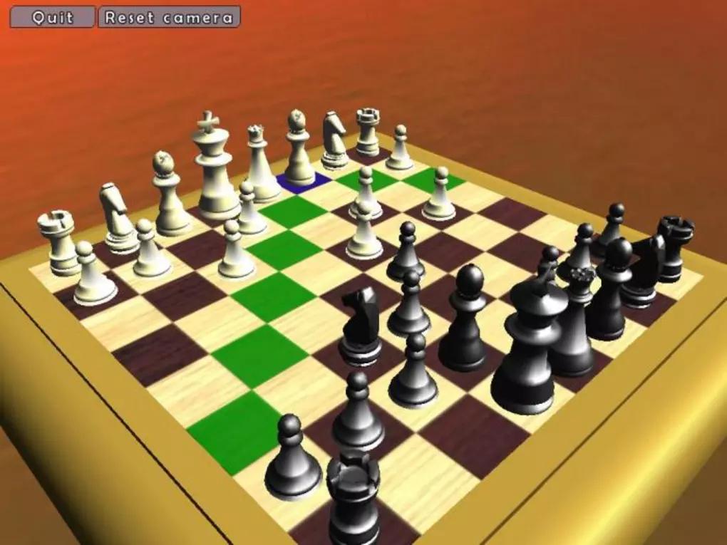 bajar juego ajedrez - Cuál es la mejor aplicación de ajedrez