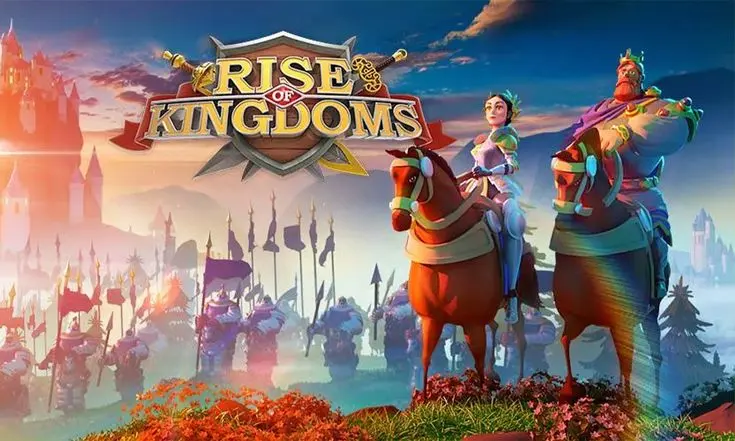rise of kingdoms jugar - Cuál es la mejor civilización en Rise of Kingdom